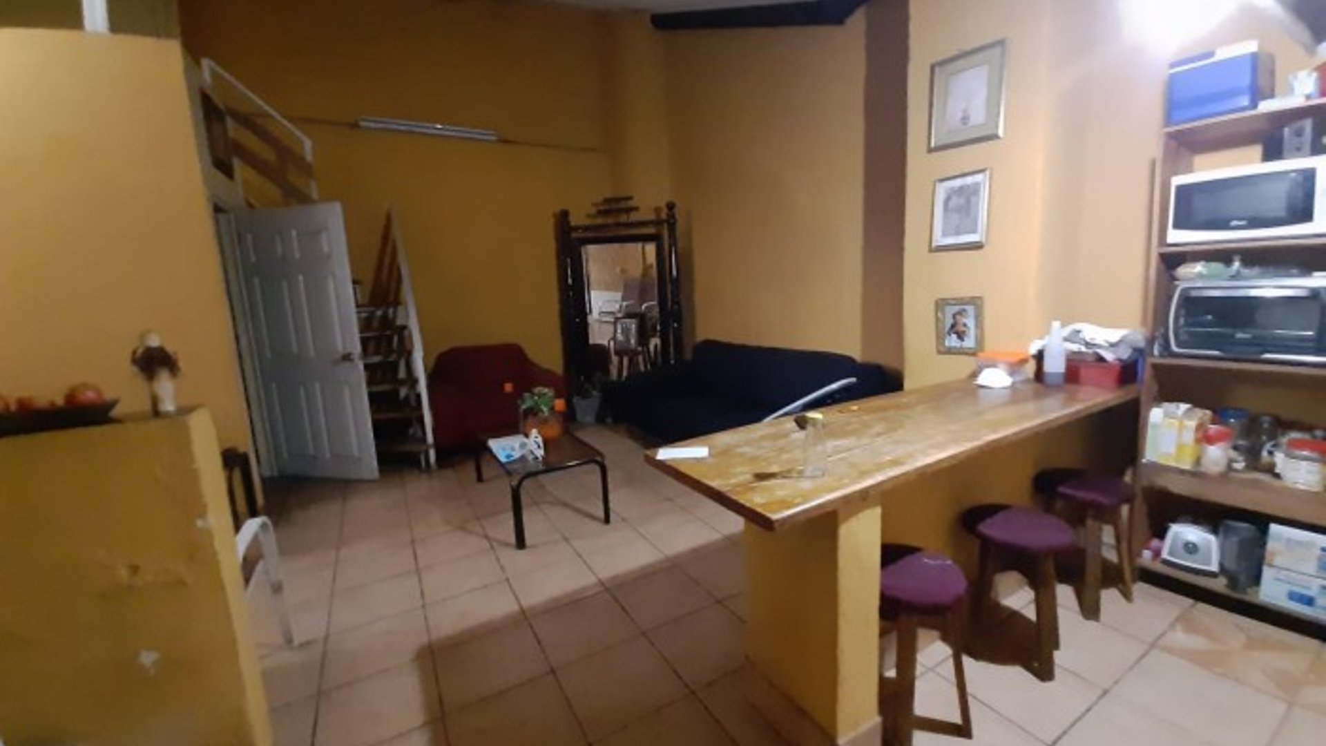 SE VENDE CASA COMERCIAL CENTRO DE ESCUINTLA - Miniatura 6
