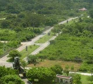 Terreno Vacacional en Venta Cataratas de Uxmel Reserva