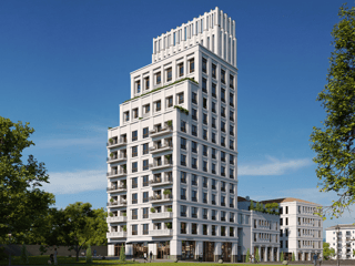 Apartamento en Construcción en Venta en Ciudad Cayalá - 2