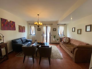 Villa en alquiler, San Juan Del Obispo - 3