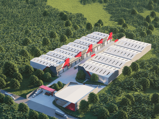 Bodega en Alquiler en Mazatenango, CA-2 Occidente - Ideal para Logística - Image 3