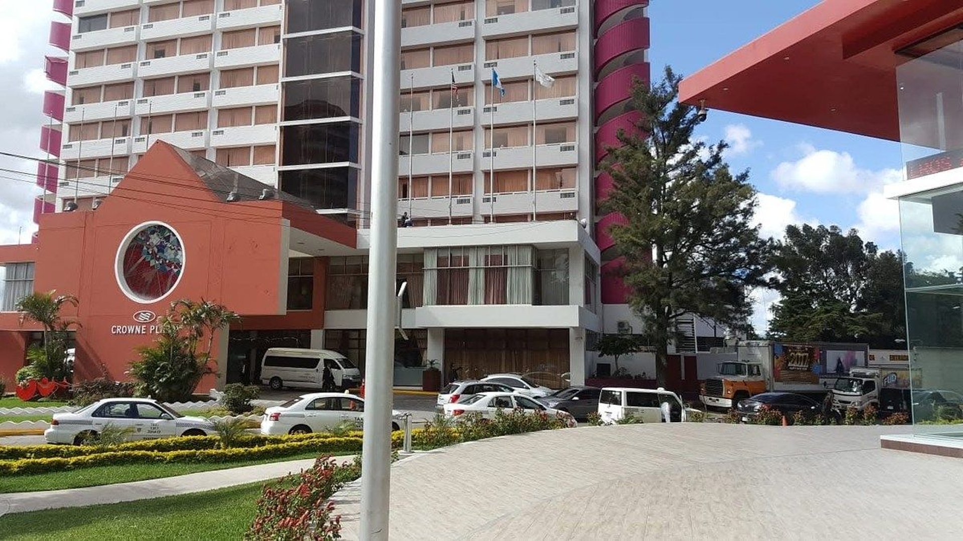 ???? Hotel en Venta en Zona 13, Ciudad de Guatemala