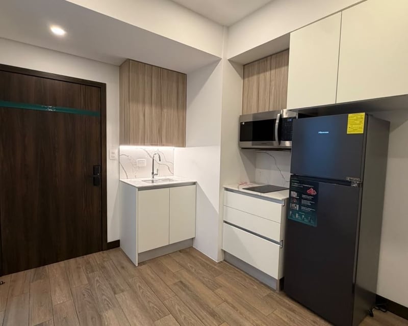 *Alquiler apartamento 1 Dormitorio para estrenar | INARA 2 Zona 13*