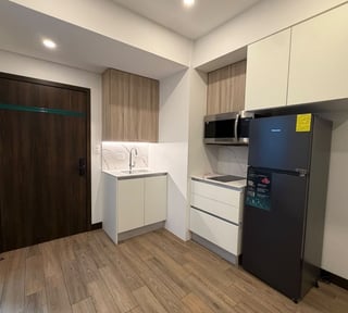 *Alquiler apartamento 1 Dormitorio para estrenar | INARA 2 Zona 13*