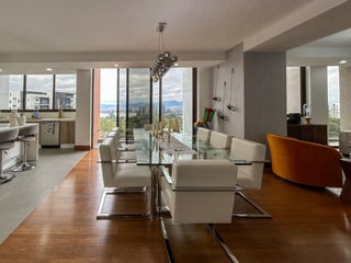 Edificio Ápice II, zona 15 - 2