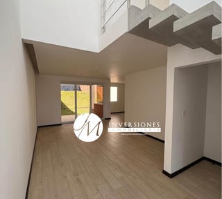 Espectacular Casa en Venta en carretera a el salvador - 3 Habitaciones