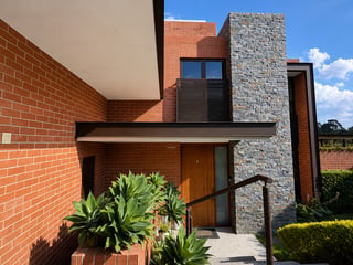 Casa 4 Habitaciones en Renta | Residencias Concepción | Carretera a El Salvador - 2