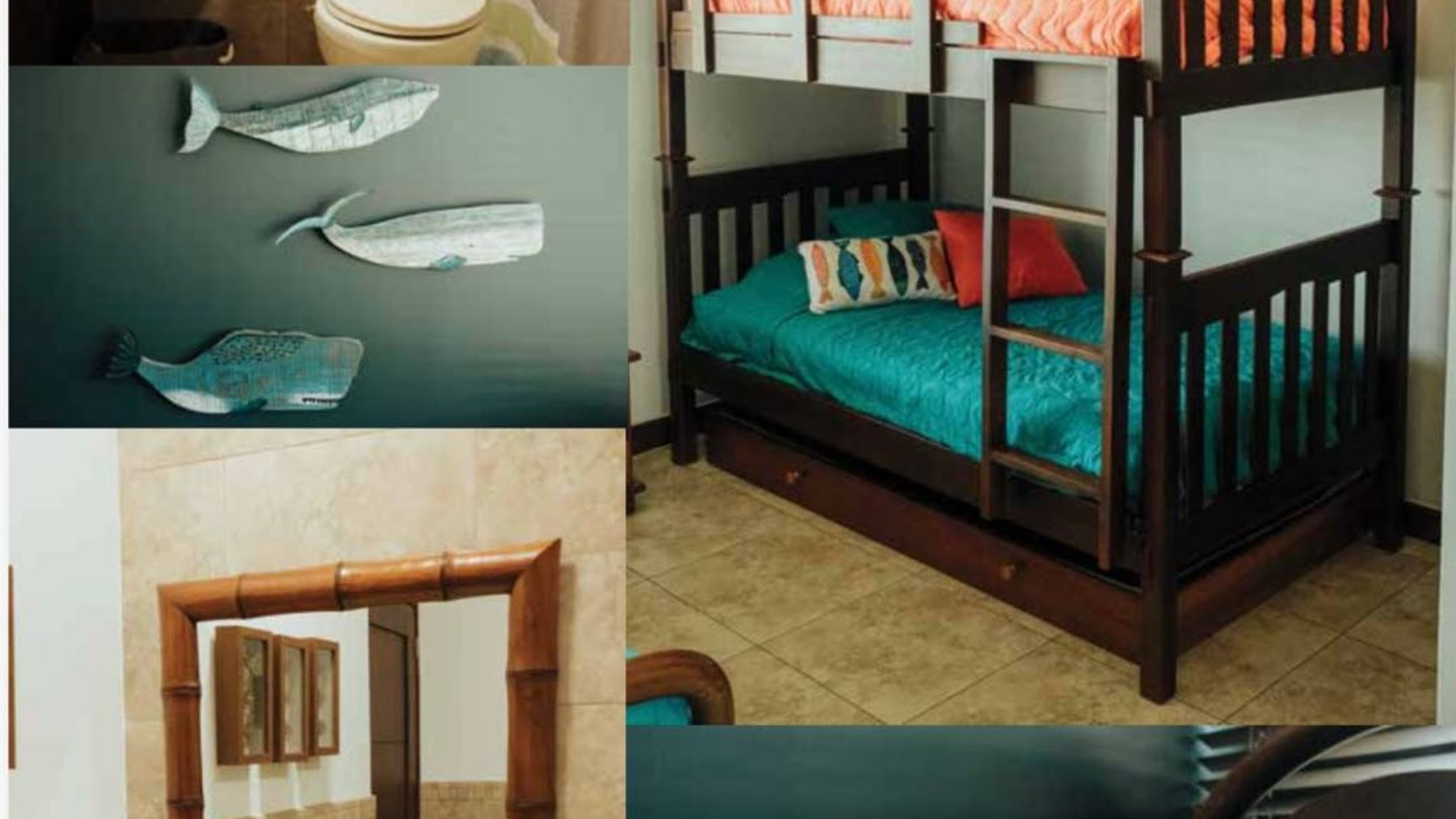 Venta de Penthouse Amueblado y equipado en Marina del Sur - Miniatura 11