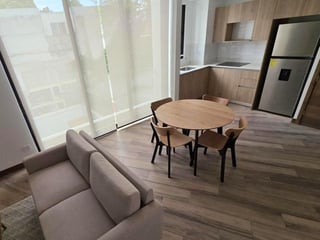 📍 APARTAMENTO EN RENTA – 1 HAB | EDIFICIO PRIVÉ | ZONA 15 - 3