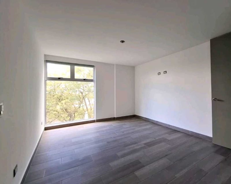APARTAMENTO EN ALQUILER 📍 Edificio Brickell, Zona 16