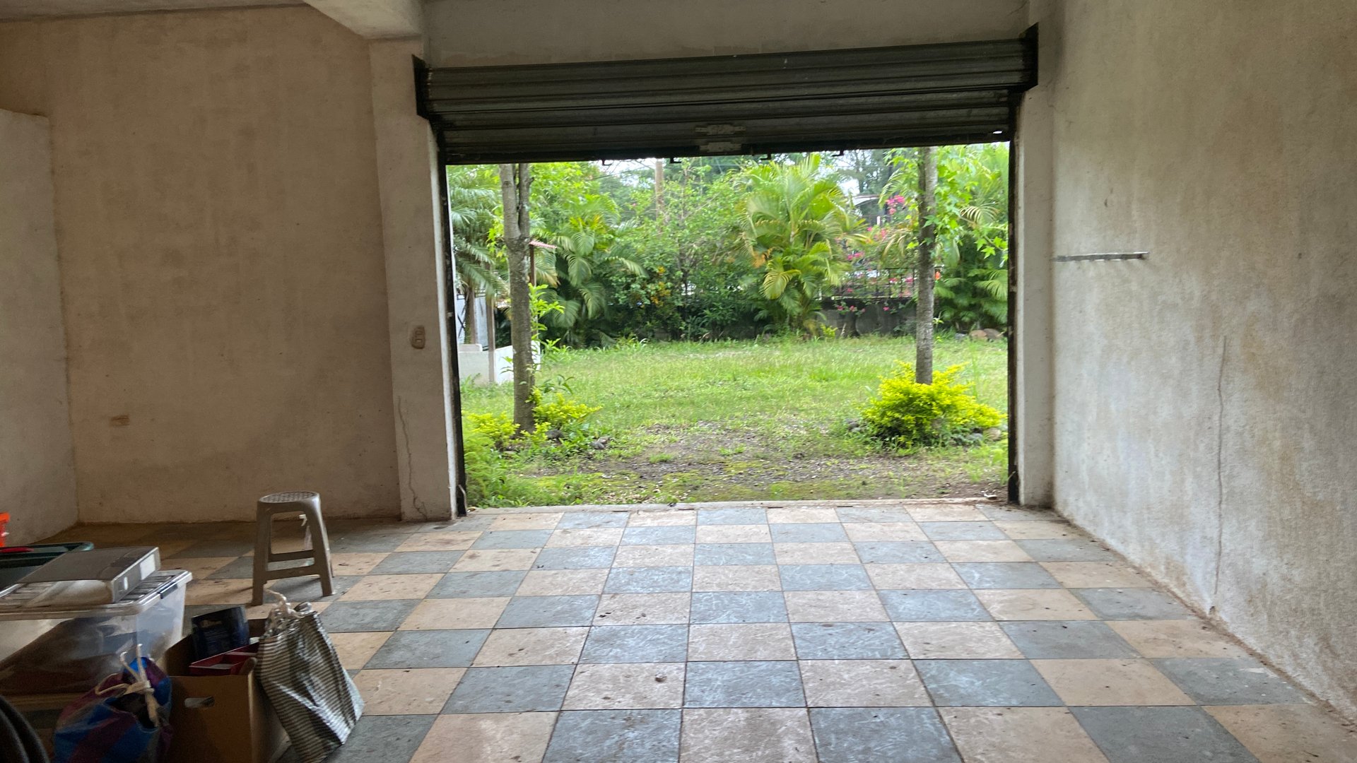 TERRENO CON LOCAL COMERCIAL EN VENTA EN EL CERINAL, BARBERENA - Miniatura 6