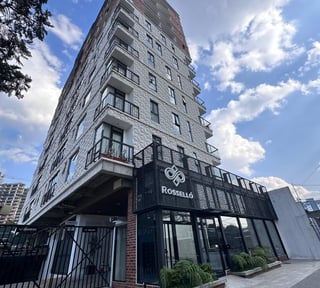???? APARTAMENTO EN VENTA – 1 HAB | EDIFICIO ROSELLO | ZONA 13