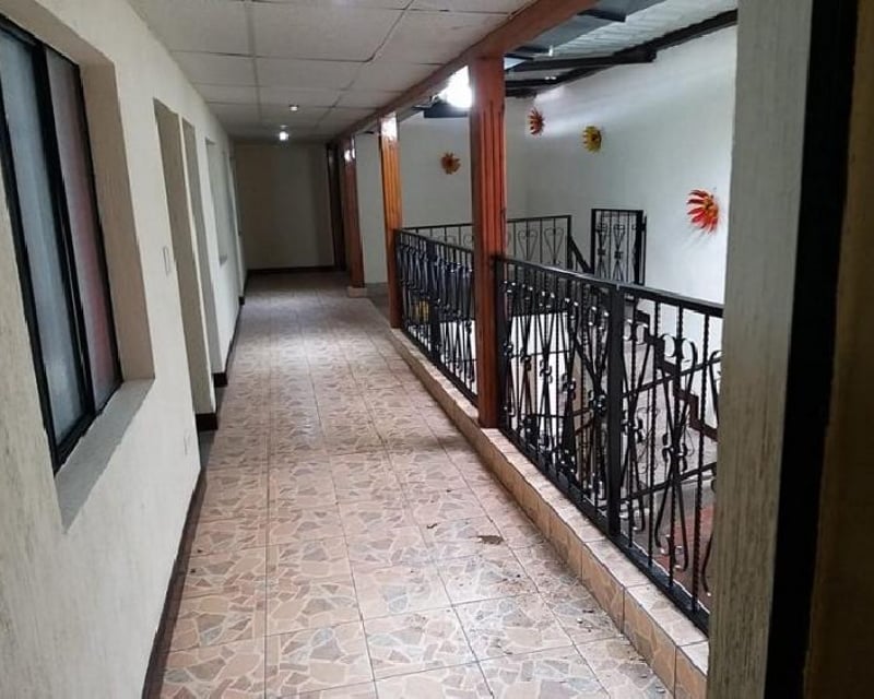 Casa grande en venta en Parramos Chimaltenango