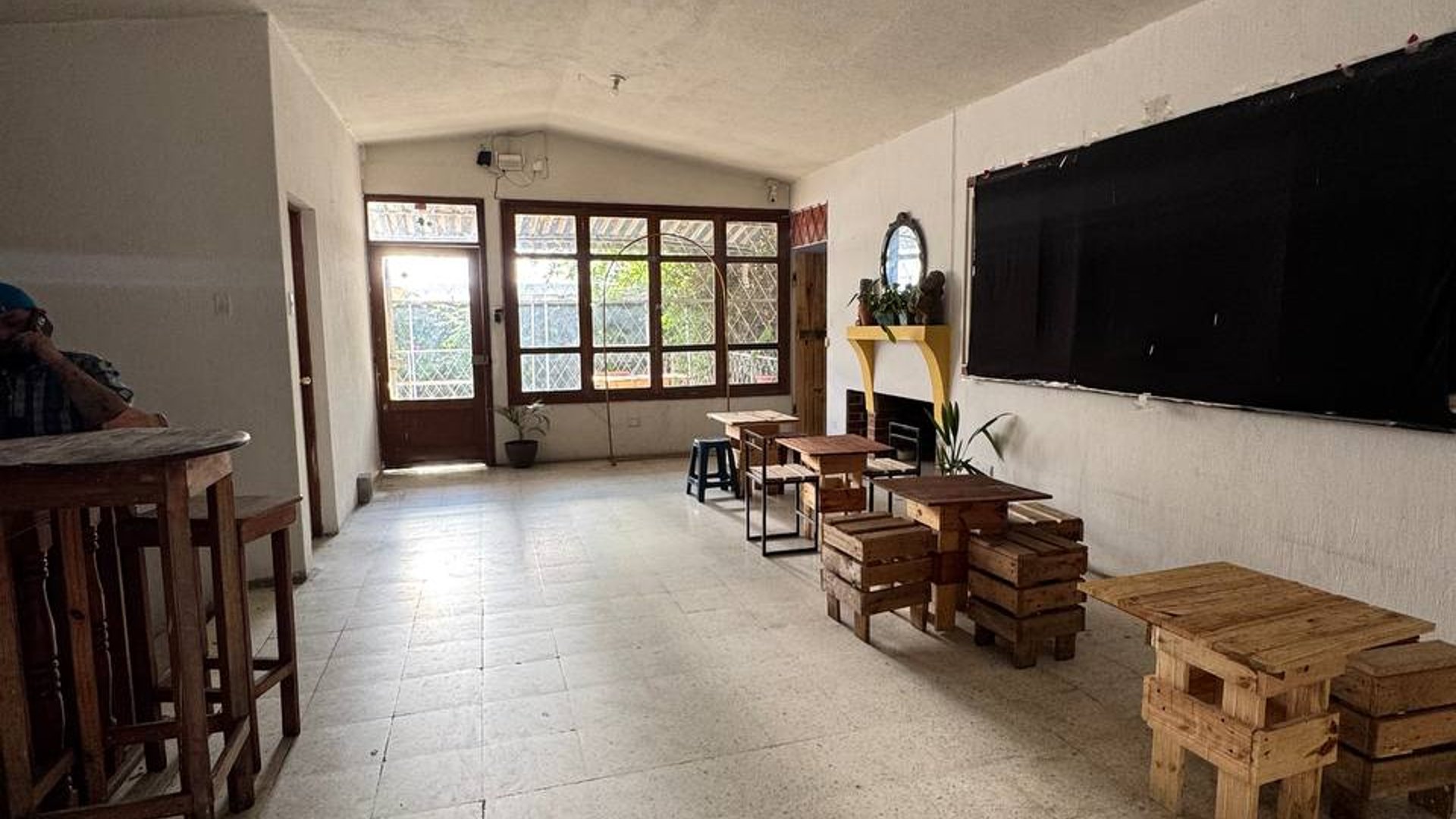 Casa comercial en renta en 15 avenida zona 1 - Miniatura 9