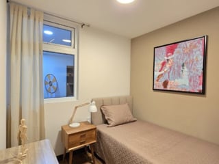 Apartamento en Venta en Las Charcas Zona 11 TIPO C - 5