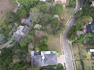 Terreno en venta en KM 20.5 CAES San German del Bosque Ref-5687  - 5