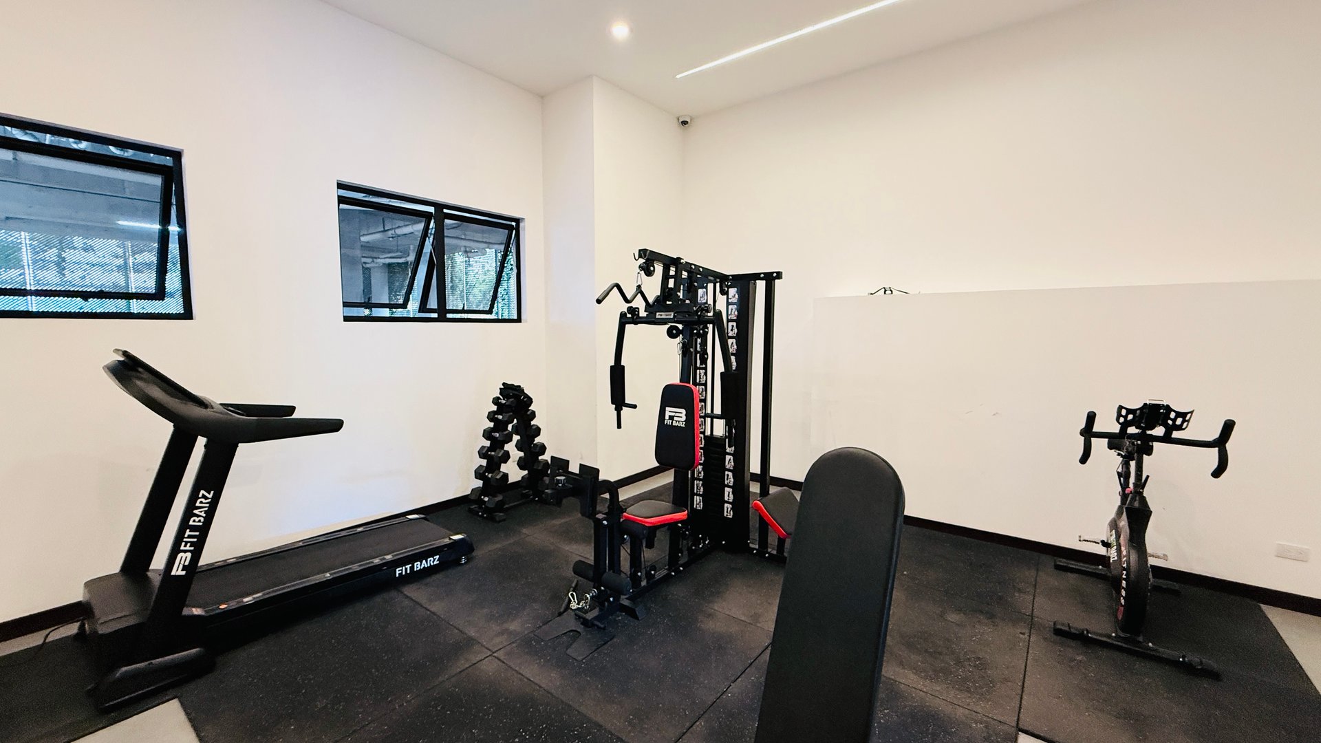 APARTAMENTO PARA ESTRENAR  DESDE 38Mts2 EDIFICIO ARLES ZONA 15 - Miniatura 12