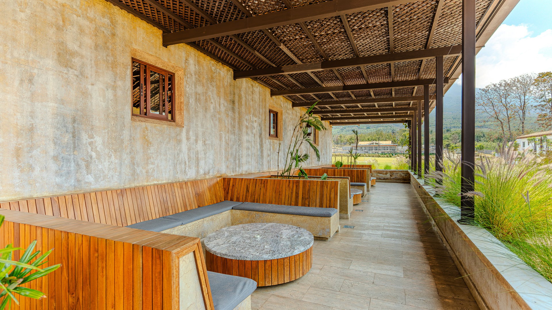 CASAS FRANCISCANOS | ALOTENANGO - Miniatura 6