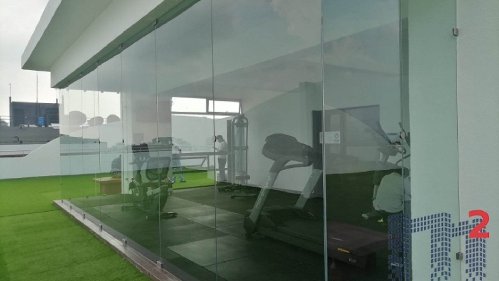 Apartamento Penthouse en Venta, Zona 14 (V8606) - Miniatura 23