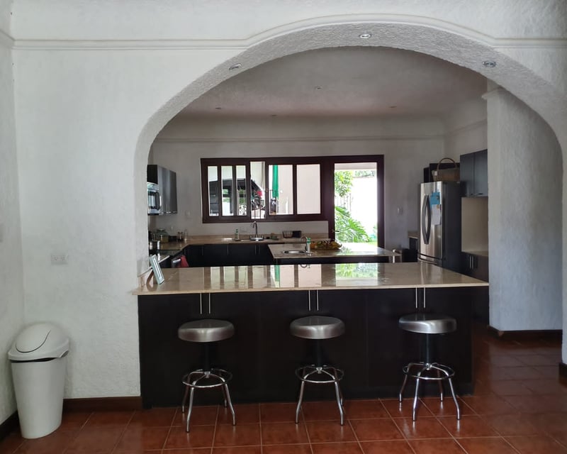 Casa en Venta La Española, Muxbal Guatemala
