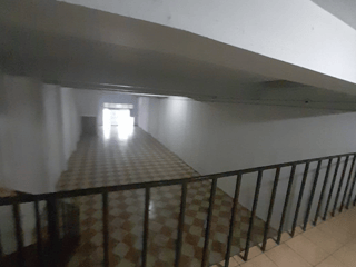 Local Comercial en renta en zona 1 - 4