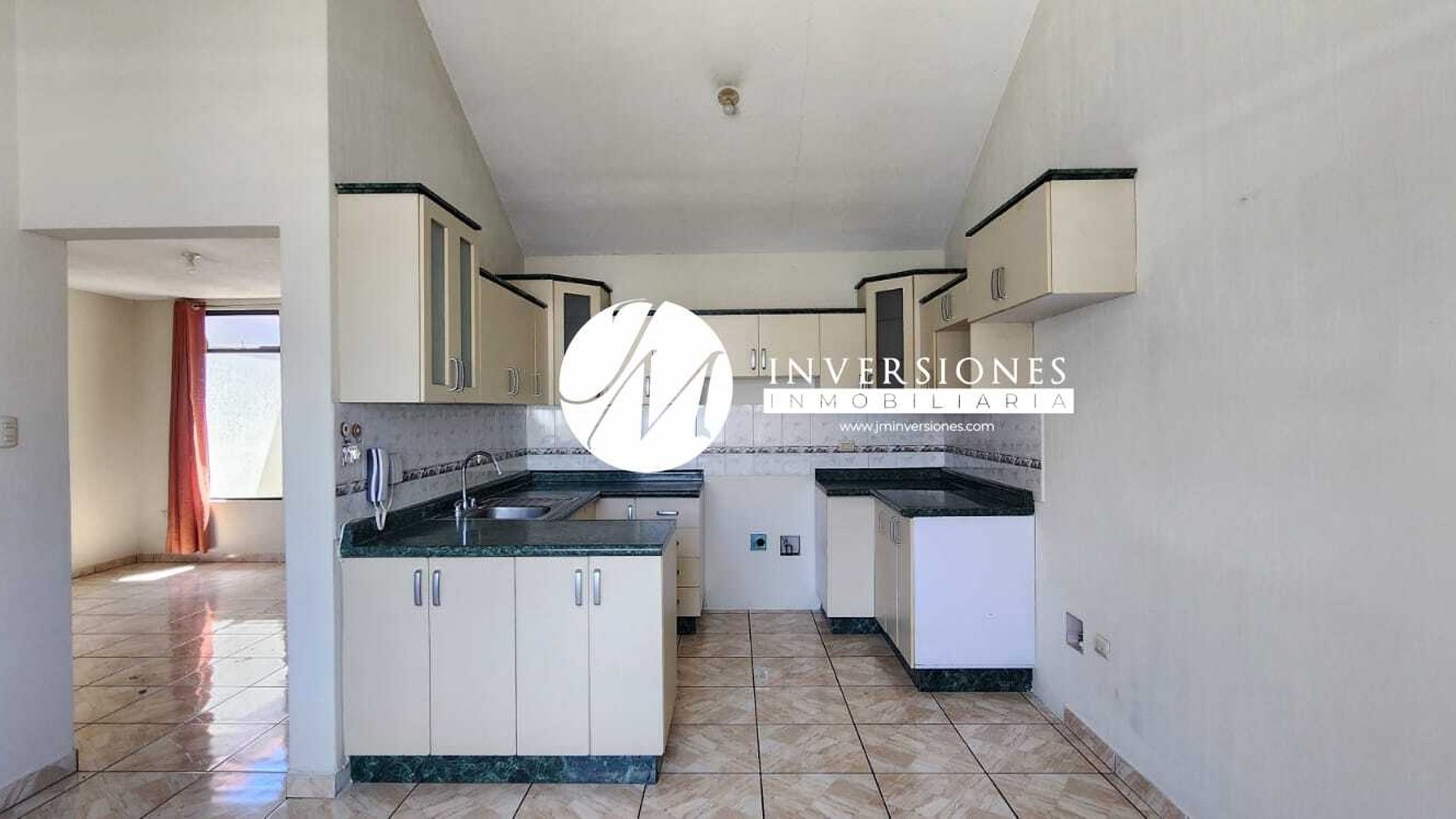 APARTAMENTO EN RENTA B2/B3 SAN CRISTOBAL - Image 1