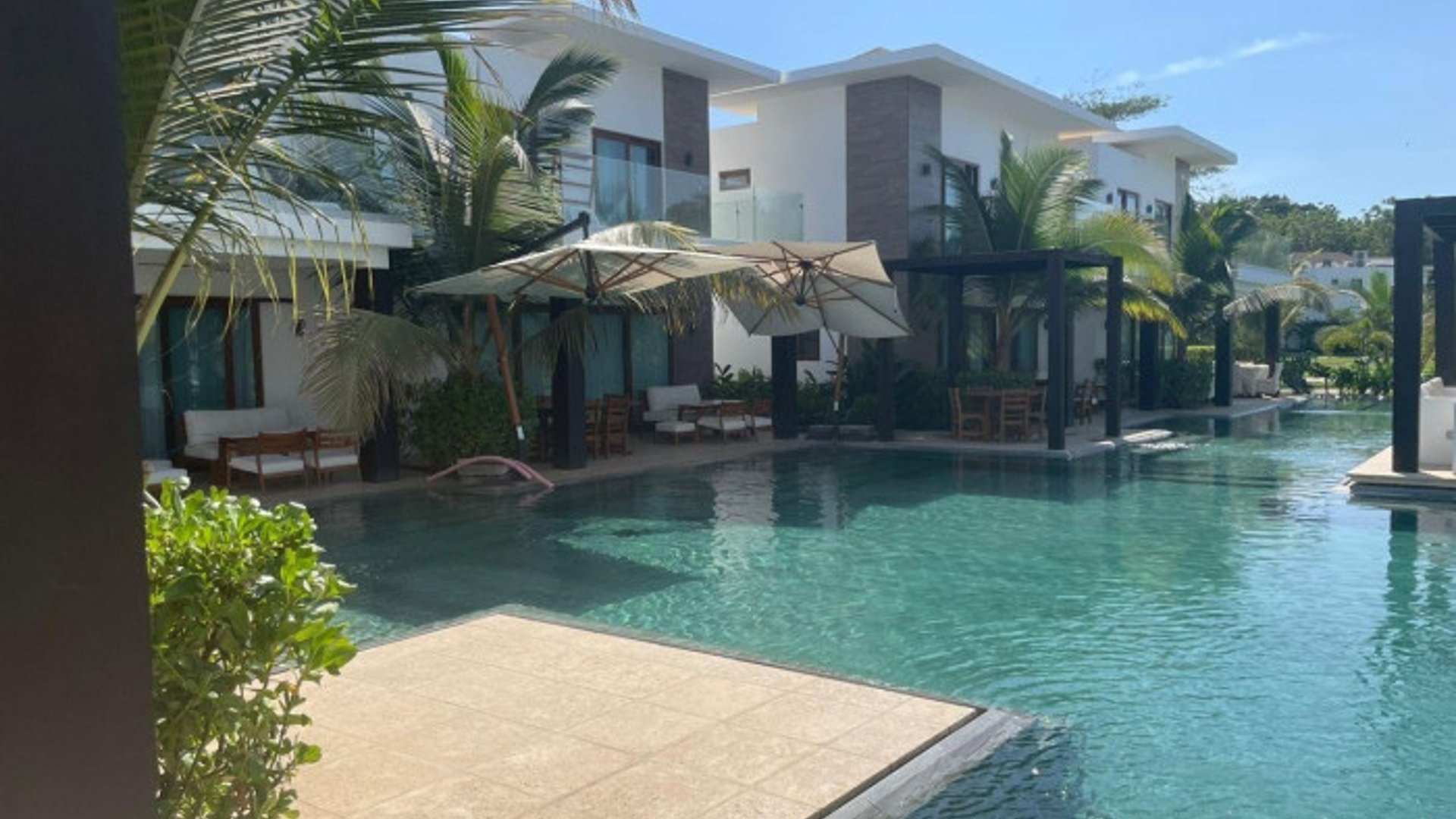 Villa Amueblada en Venta en Villas La Mar Monterrico