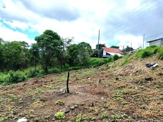 Terreno en Venta cerca de Calzada La Paz, en Zona 17 - 3
