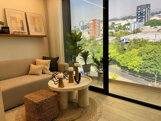 Apartamento Venta | Zona 14 | Abril27 - 2