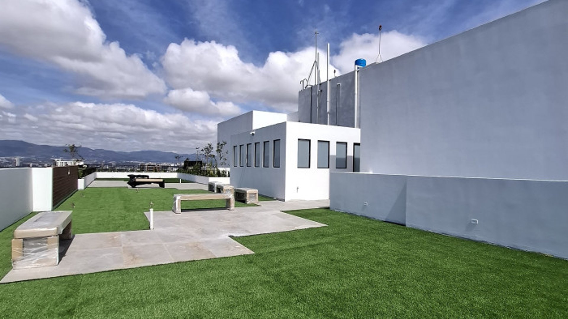 En Venta Apartamento Nuevo en Zona 10 Ciudad - Miniatura 9