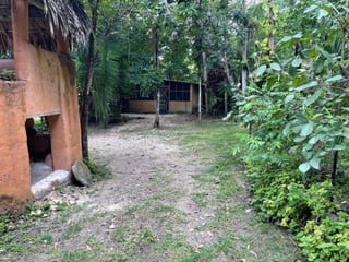 Terreno en Venta El Remate Flores Peten - 2