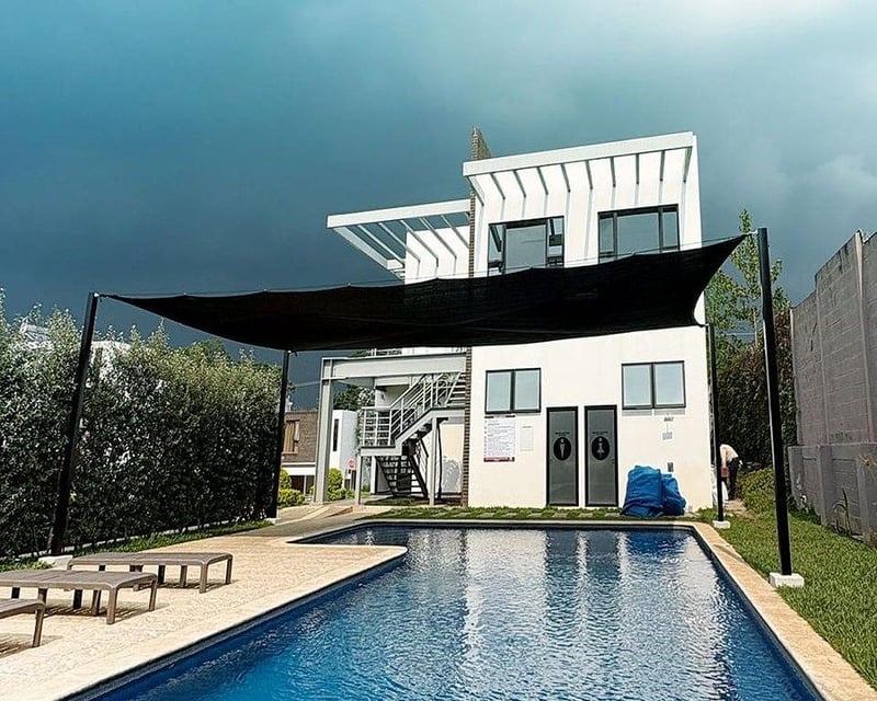Casa en Venta en Zona 16 | Condominio Home 16