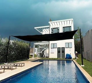 Casa en Venta en Zona 16 | Condominio Home 16