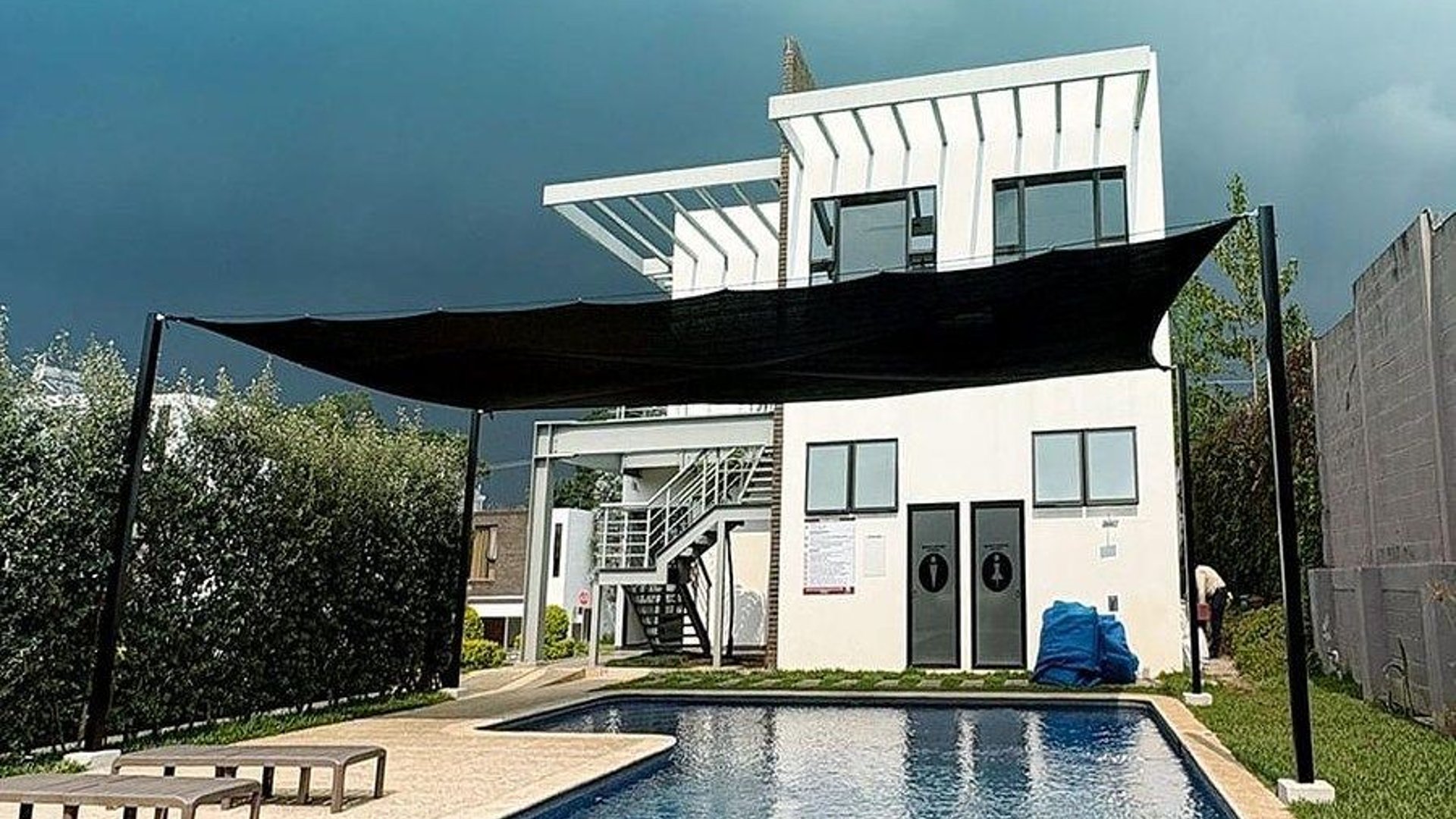 Casa en Venta en Zona 16 | Condominio Home 16 - Image 1