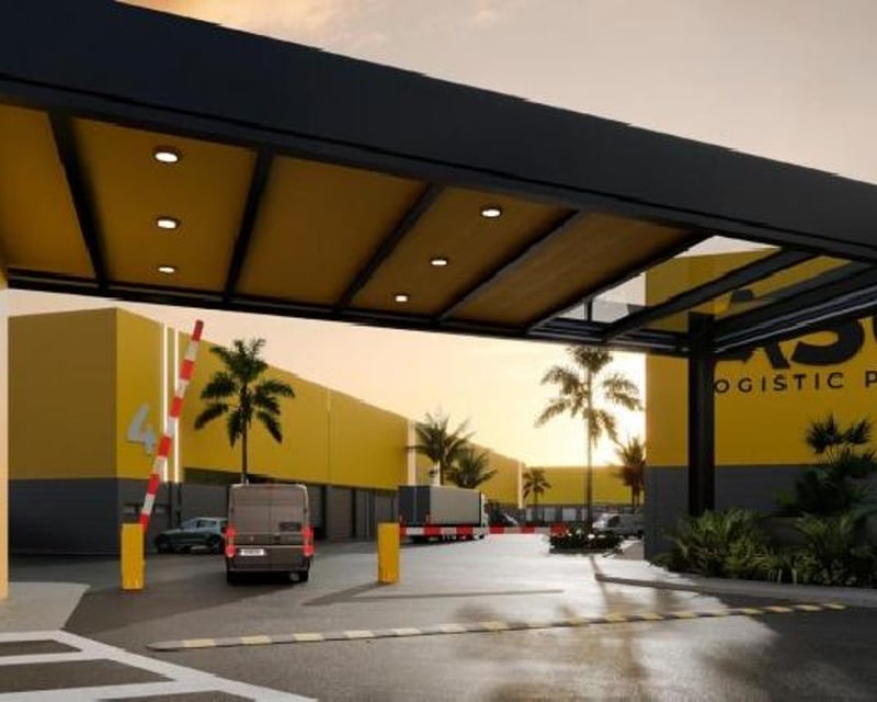 Ofibodegas en Pre-Venta y Renta Carretera al Pacifico