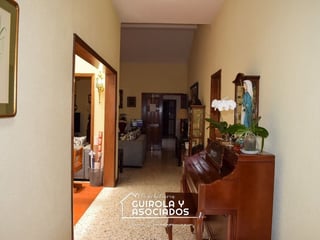 CASA EN VENTA EN CARRETERA EL SALVADOR KM 12.7 UN NIVEL!! - 5