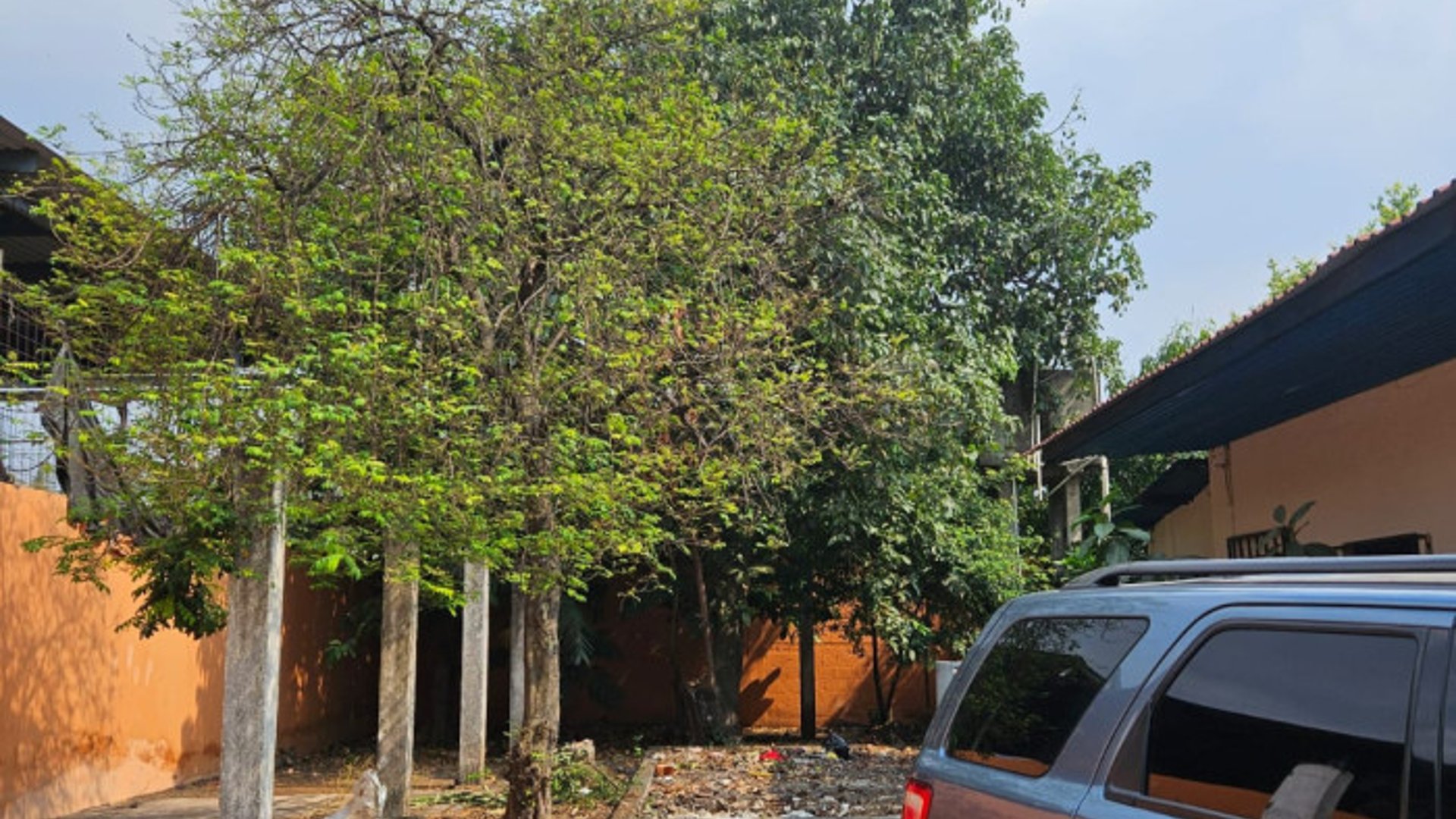Terreno comercial con construcción en centro Escuintla - Miniatura 10
