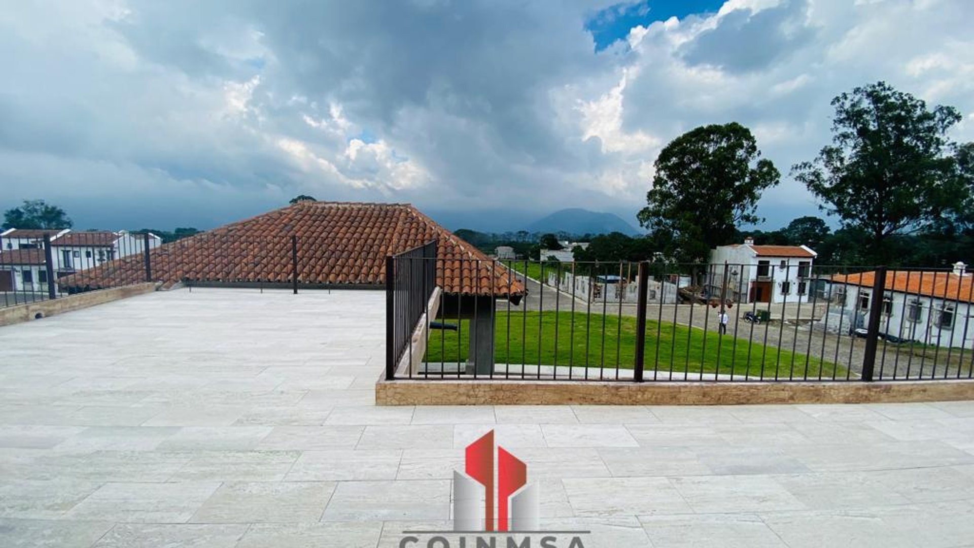 Apartamentos en Venta Club Residencial Los Franciscanos / Antigua Guatemala - Miniatura 6