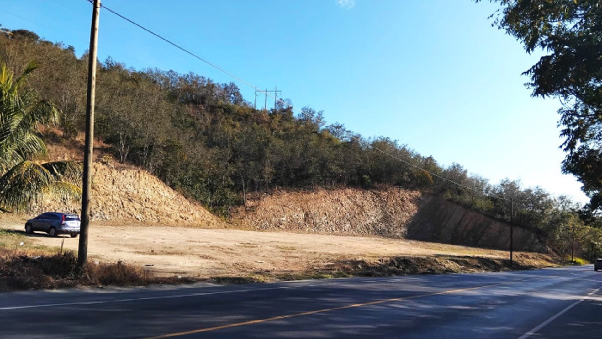TERRENO EN VENTA EN GUALAN, ZACAPA - Miniatura 5