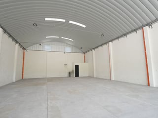 ALQUILER DE BODEGA PARA ESTRENAR 220MT2 - TAXISCO, SANTA ROSA  - 4