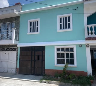 Casa en Venta en Res. Terranova zona 6 de Villa Nueva