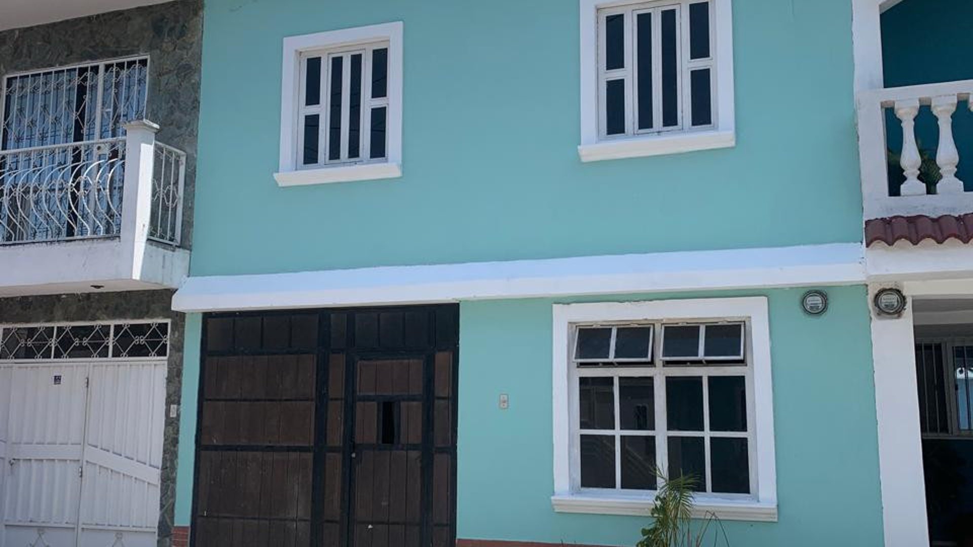 Casa en Venta en Res. Terranova zona 6 de Villa Nueva