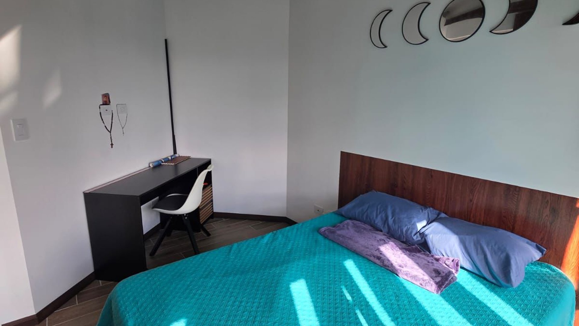 ???? APARTAMENTO AMUEBLADO EN RENTA – 1 HAB | SÉPTIMO | ZONA 4 - Miniatura 6