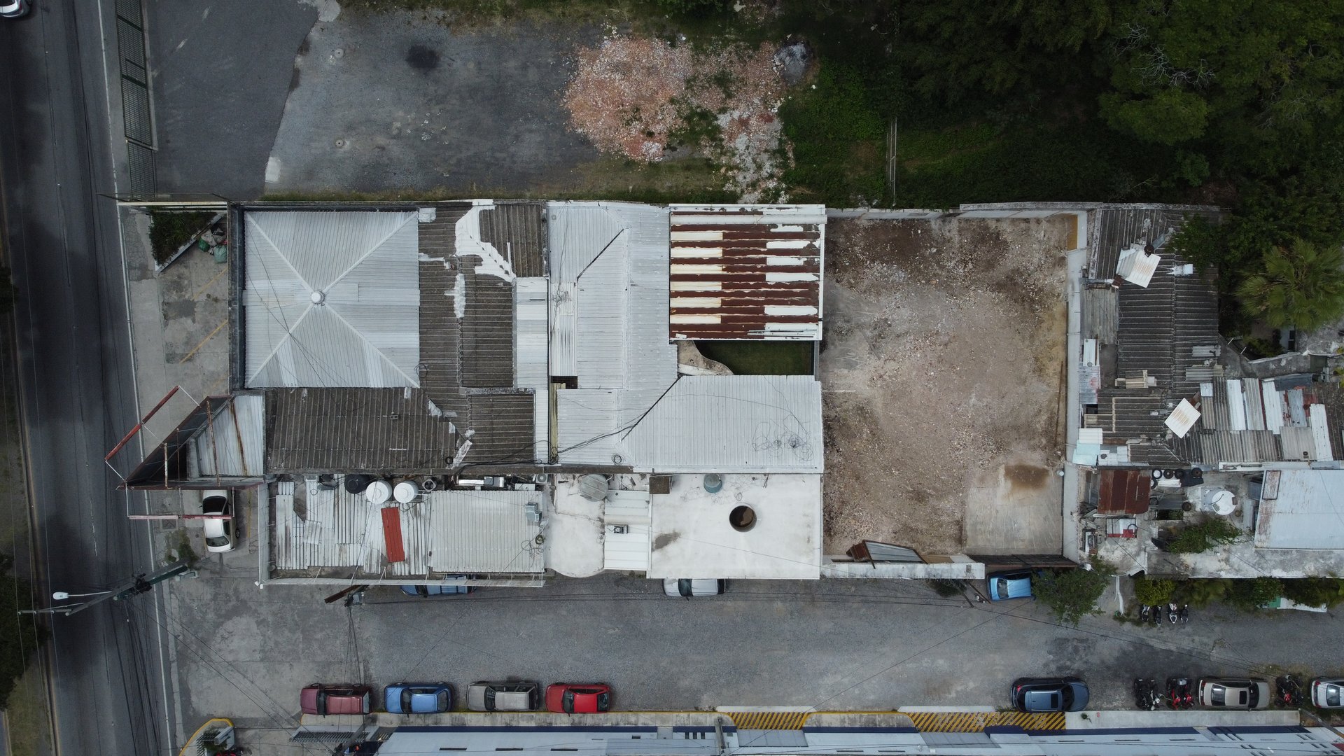 Propiedad Comercial en Alquiler | Avenida Petapa - Image 1
