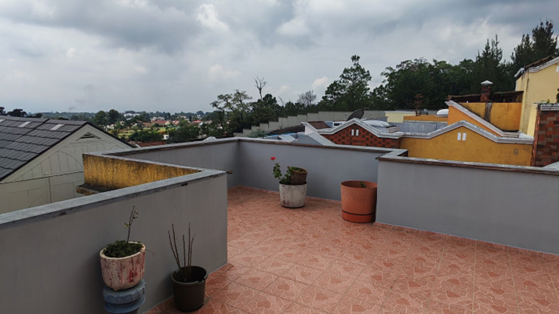 Casa en venta Quintas los Encinos Guatemala - Miniatura 18