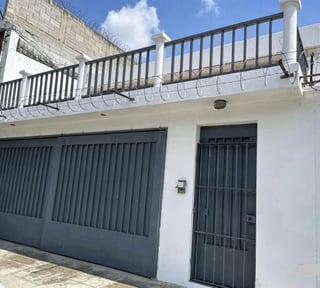 Venta/Alquiler casa para vivienda u oficinas Zona 15 Col. Tecún Umán