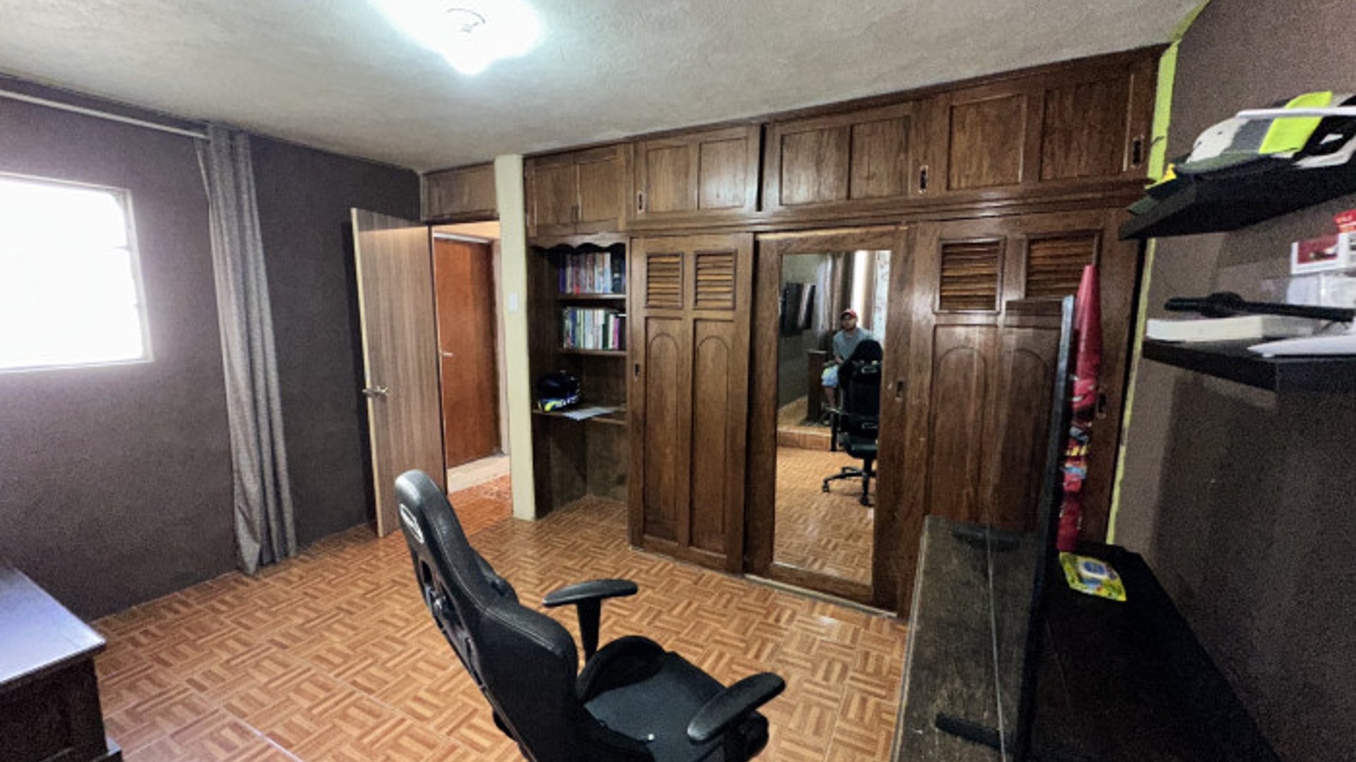 CASA EN VENTA EN KM 11.5 CARRETERA A SAN PEDRO AYAMPUC - Miniatura 10