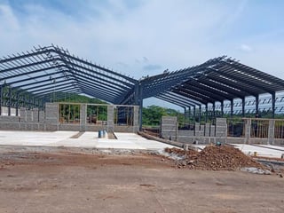 Bodega en VENTA/ALQUILER en Escuintla - 4