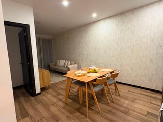 ALQUILER DE LINDO APARTAMENTO - VIAGGIO, MUXBAL  - 3