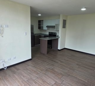 Apartamento en Renta Carretera El Salvador Cristo Rey